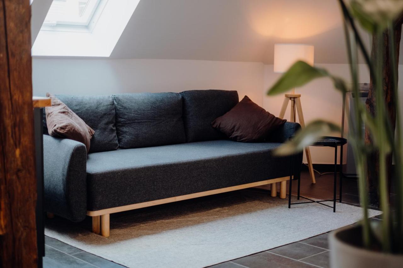 Apartment Luxurioese Und Stilvolle In Bester Lage Bremens Bremen