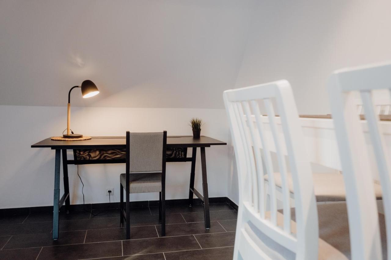 Apartment Luxurioese Und Stilvolle In Bester Lage Bremens Bremen
