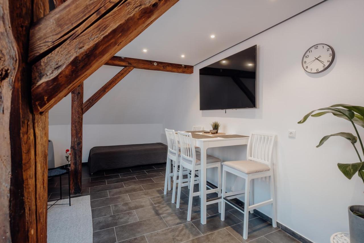 Apartment Luxurioese Und Stilvolle In Bester Lage Bremens Bremen