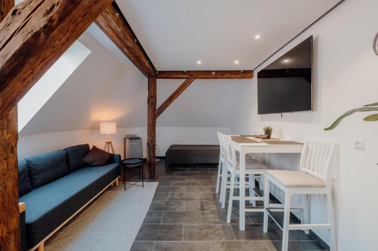 Luxurioese Und Stilvolle In Bester Lage Bremens * Bremen