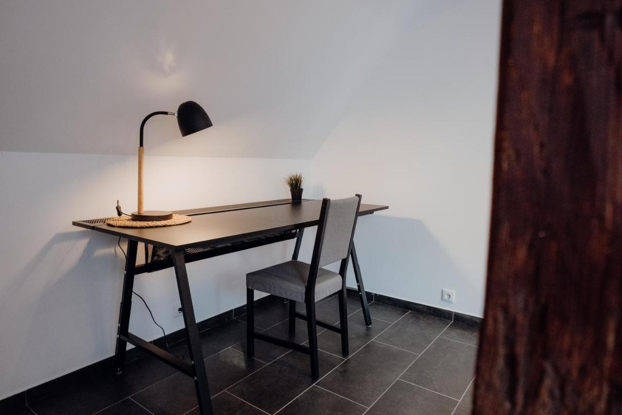 Apartment Luxurioese Und Stilvolle In Bester Lage Bremens *