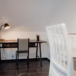 Luxurioese Und Stilvolle Ferienwohnung In Bester Lage Bremens
