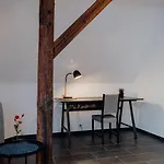 Luxurioese Und Stilvolle Ferienwohnung In Bester Lage Bremens